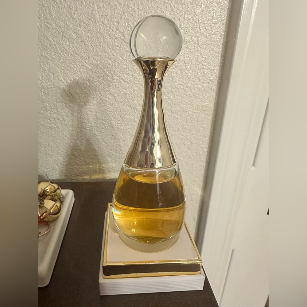 Dior Jadore Perfume 1.7 fl oz - 100% AUTHENTIC